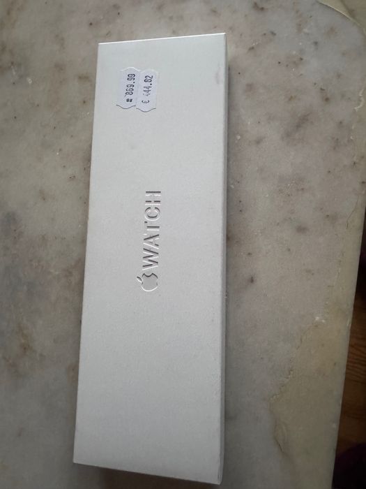 Apple Watch 11 42 mm