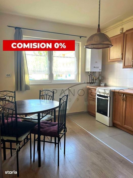 Apartament 1 camera, 38 mp + balcon 4,5 mp, Junior Residence