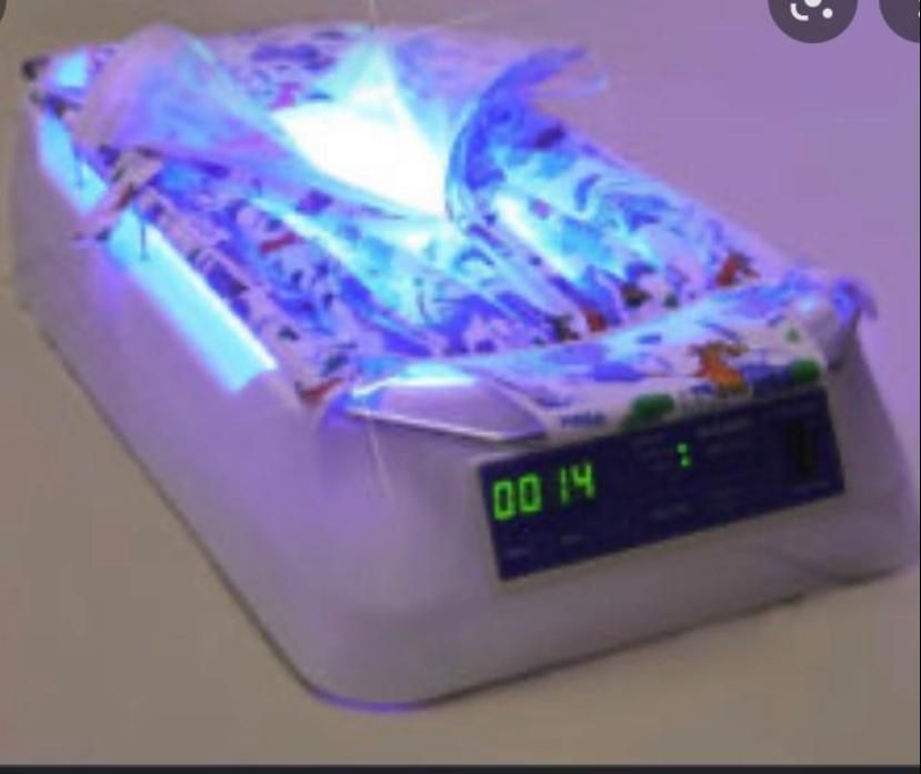 Фотолампа Билитест Каскелен