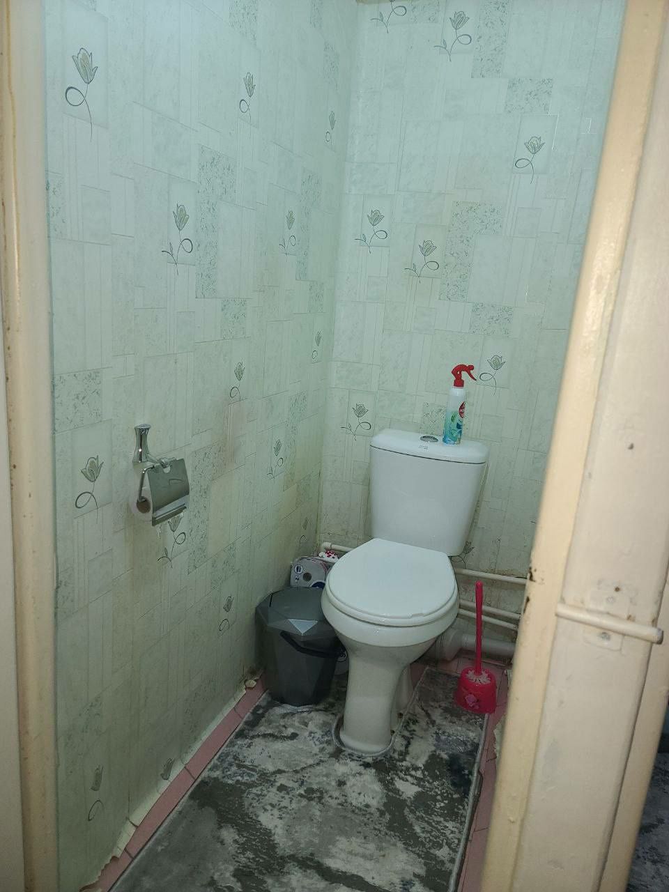 Uy sotiladi 2 xonali 13mkr