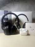 Airpods Pro 2 люкс + Marshall+ Airmax P9 Акция!