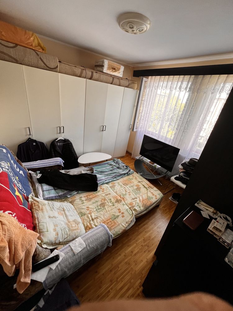 Vand apartement 2 camere bloc Z6