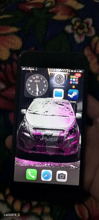 Iphone 7 32 gb ideal