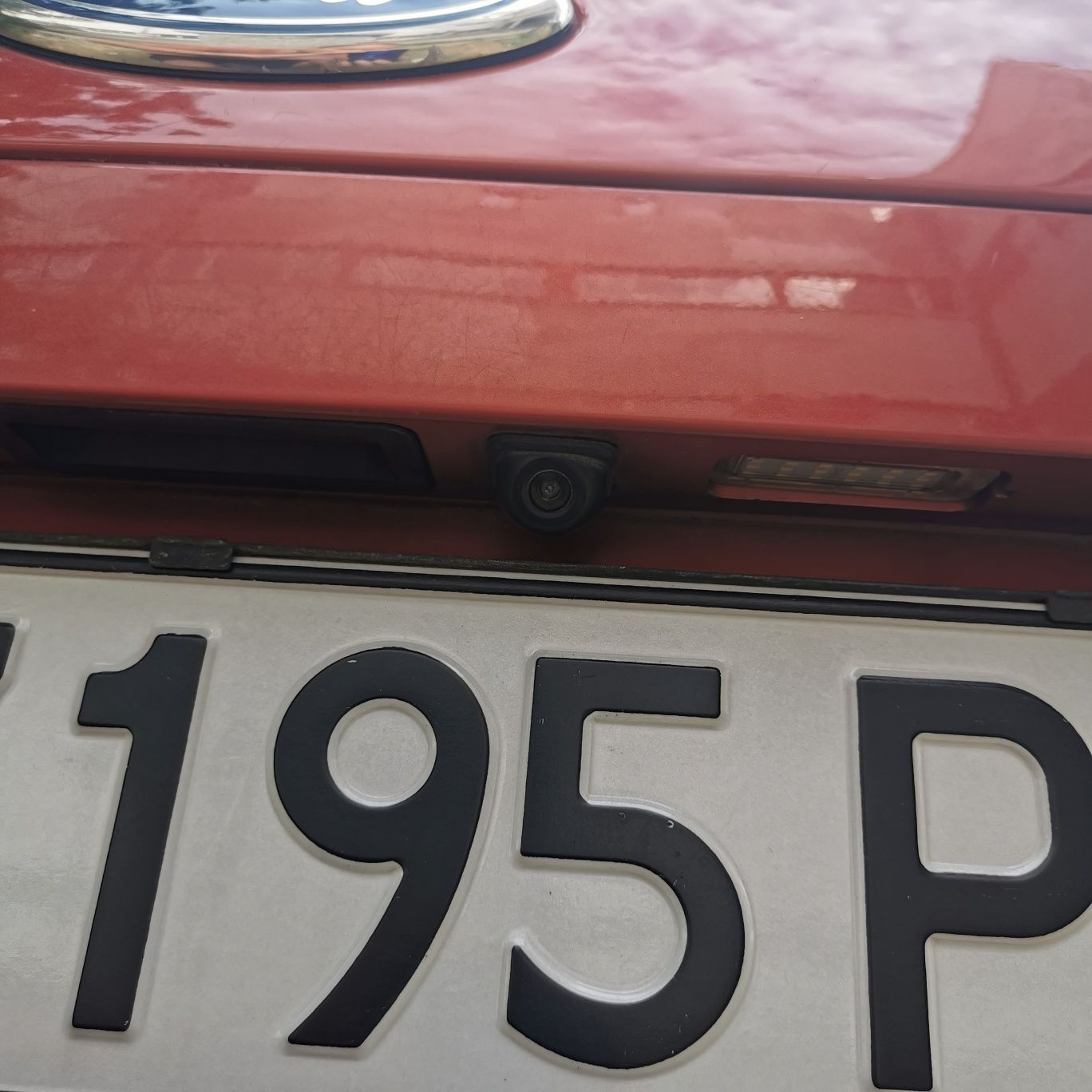 Ford S-MAX 2 TDCI/HDI Мото-Пфое
