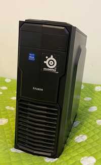 PC Scoala & Office 8GB / SSD 120GB / AMD 1055T - nu HP Dell Lenovo