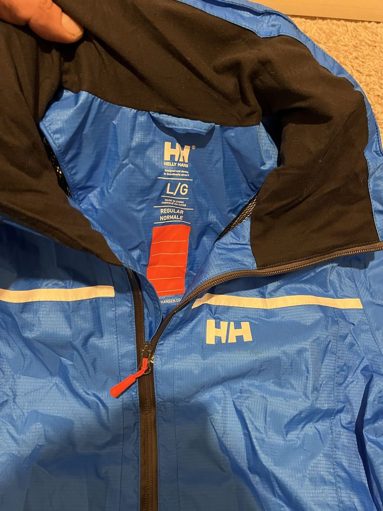 Helly Hansen Sandham-оригинално мъжко яке