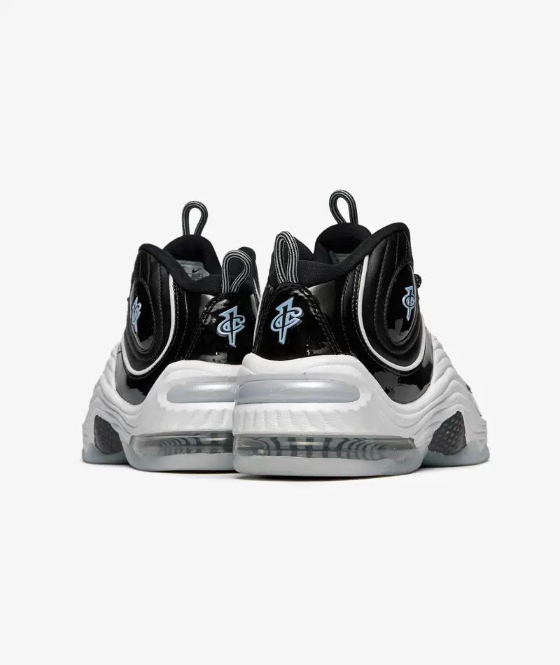 Nike Air Penny II - 43 и 44.5 Номер Оригинални