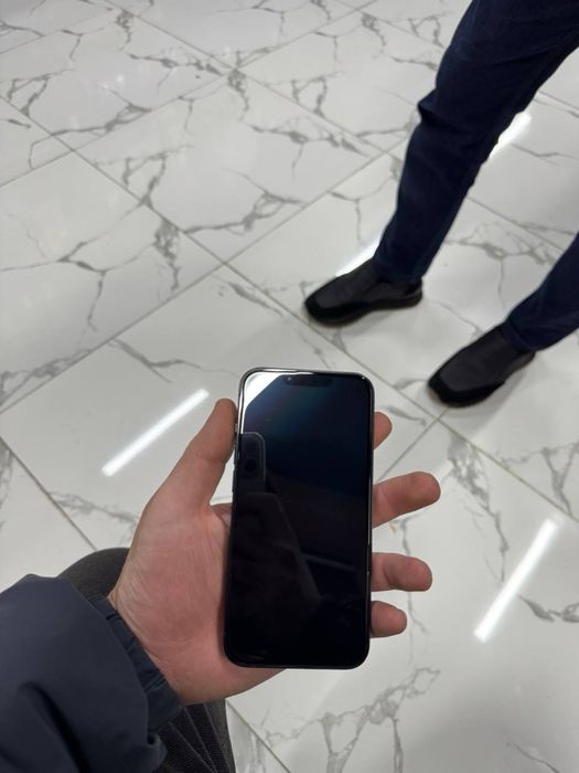 IPhone 13 yomkost 99% korobka bor holati ideal