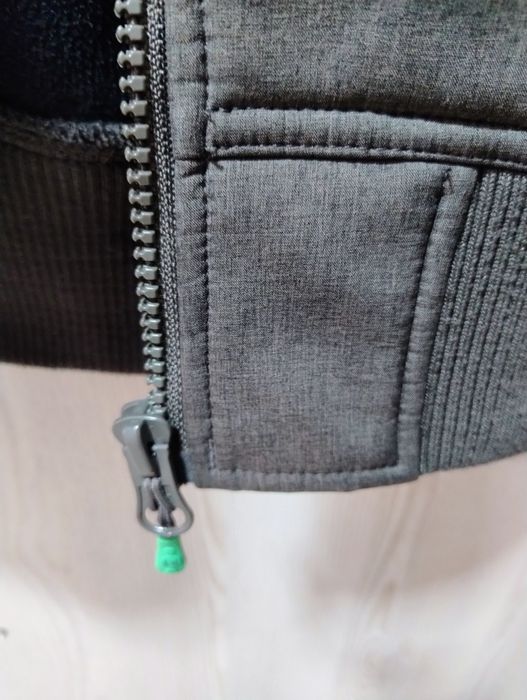 Geacă damă femei Willard mărimea S