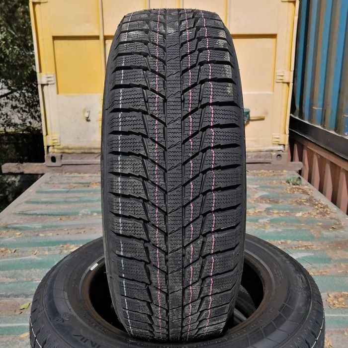 Шины зимние 185/65/15 Triangle PL01 (92R)
