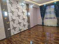 2х комнатная квартира, 4 этаж новостройка, Лифт, 56 м/кв Самкоч