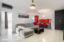 Apartament inchiriere 3 camere ARED Kaufland- Banu Maracine