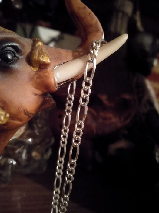 Красиви Сребърни Бижута Италия 925 цената е за грам