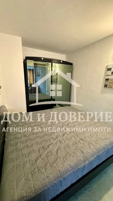 2-стаен в Пловдив-Център площ 48 цена 800