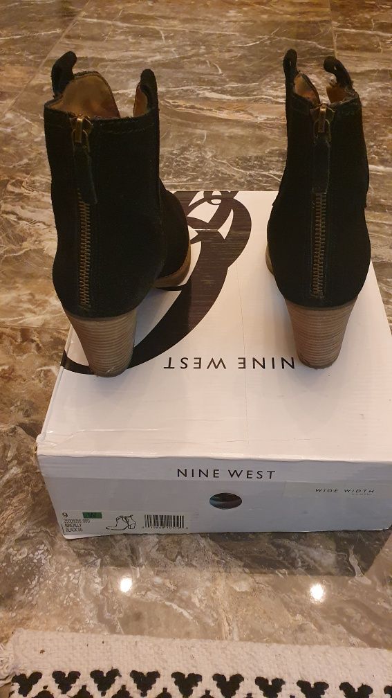 Nine West Дамски Обувки с ток