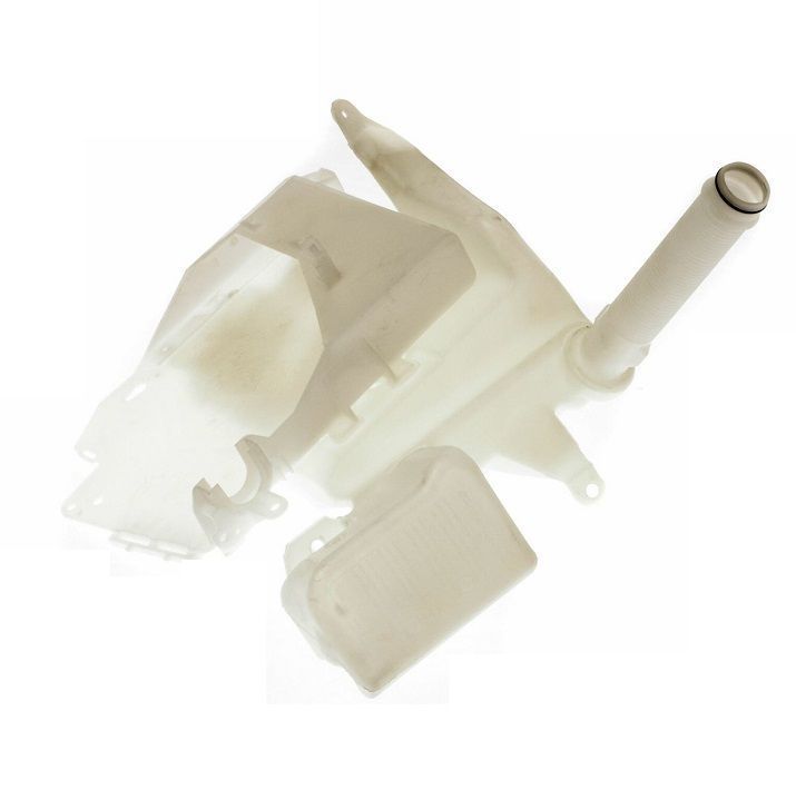 Rezervor spalator parbriz Ford Galaxy, 05.2006-06.2010; Galaxy, 06.2010-12.2015; Mondeo, 03.2007-09.2010; Mondeo, 09.2010-02.2015; Ford S-Max, 05.2006-06.2010; Ford S-Max, 06.2010-12.2015, Aftermarket