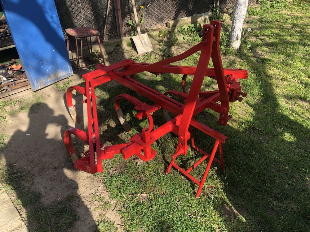 Combinator tractor 1.2-1.5 m