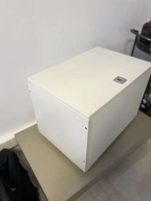 Cutie depozitare pal