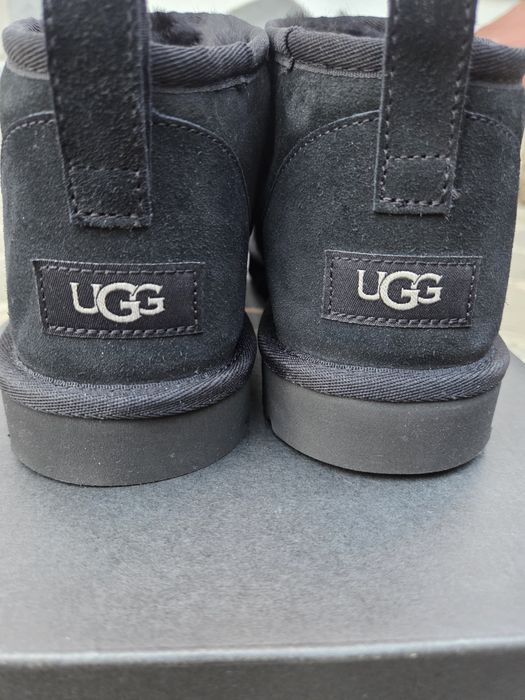 UGG Botine- Classic Ultra Mini nr 42