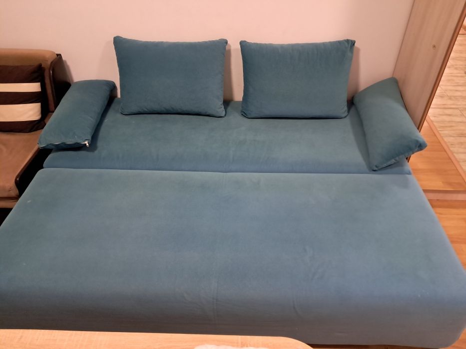 Продавам диван  от Виденов "Кийра"