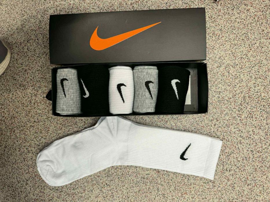 Set sosete 6 perechi