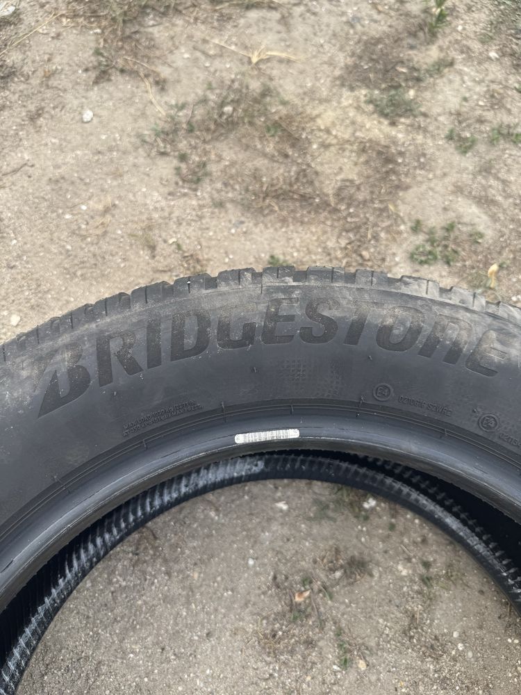 265/55/19 Bridgestone 4бр