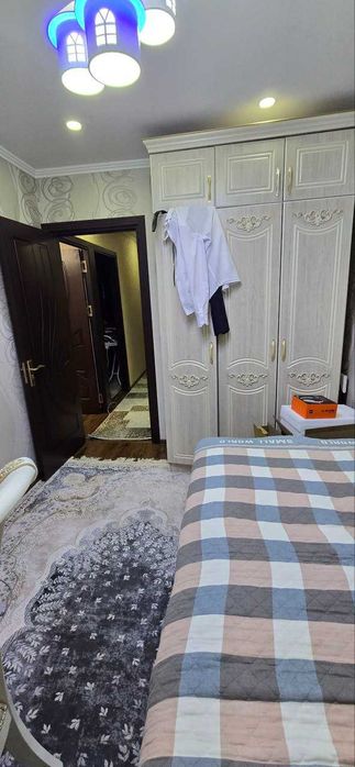 Сдается в аренду 2/2/5 р-н метро Новза  474*
500 у.е.