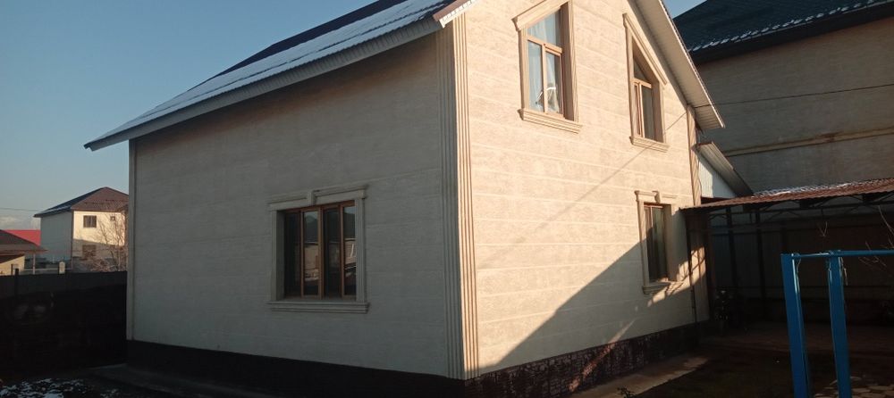 Продается дом 145 кв.м.