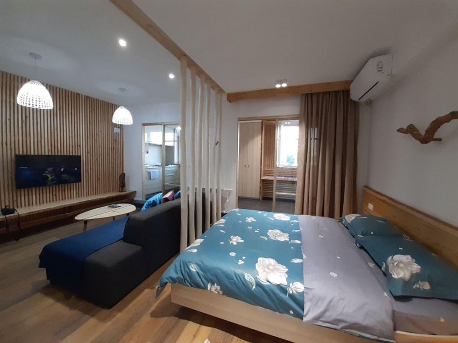 СДАМ посуточно квартиру на Ц-5. Центр, чисто, конфеденциально