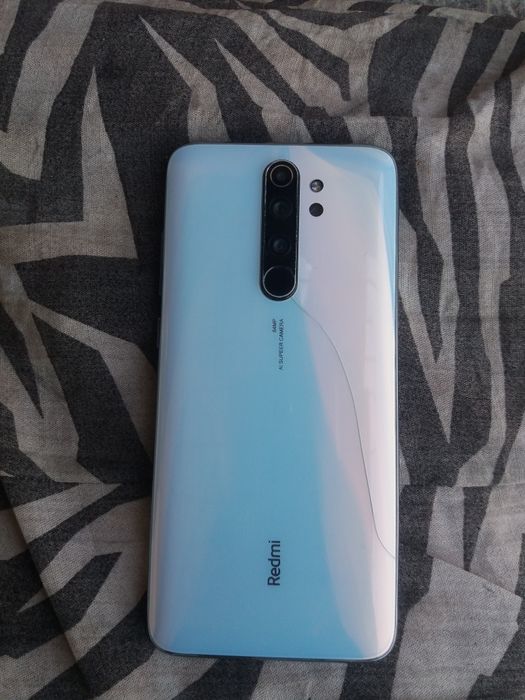 Redmi not 8 pro srochna