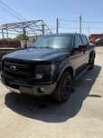 FORD F150 , FX4 , 2014 , v8 , 5.0 flex fuel , GPL