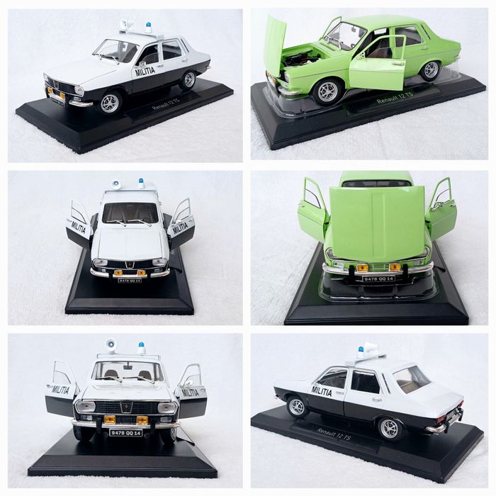 Personalizari Machete auto - reparatii, modificari, personalizari