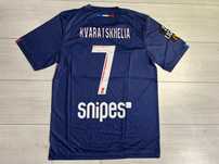 Tricou PSG 25/26 kvaratskhelia 7