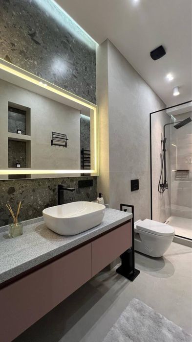 Аренда квартира на ЖК Дустлар