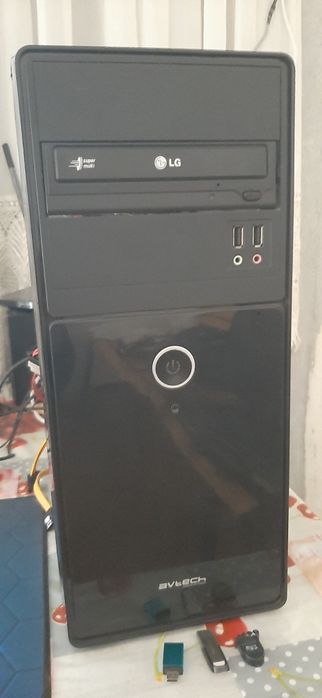 Kompyuter ddr4 sotiladi