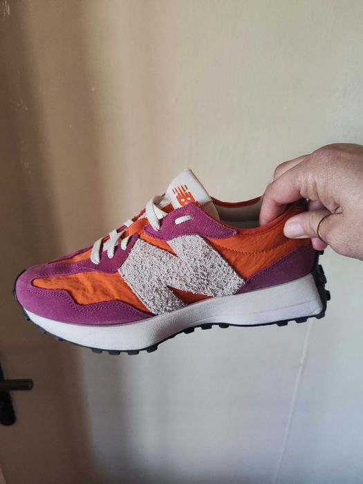 Маратонки 40номер