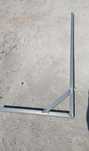 Coltar metalic tip L