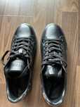 Pantofi Guess piele naturala