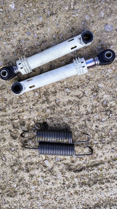 Части за пералня Самсунг