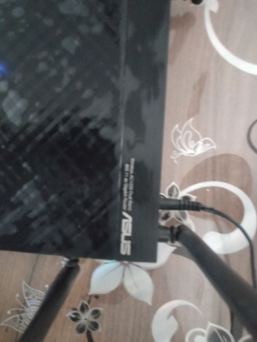 Router Asus Router Huawei