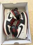 Adidasi Jordan Flyease marimea 40/25cm