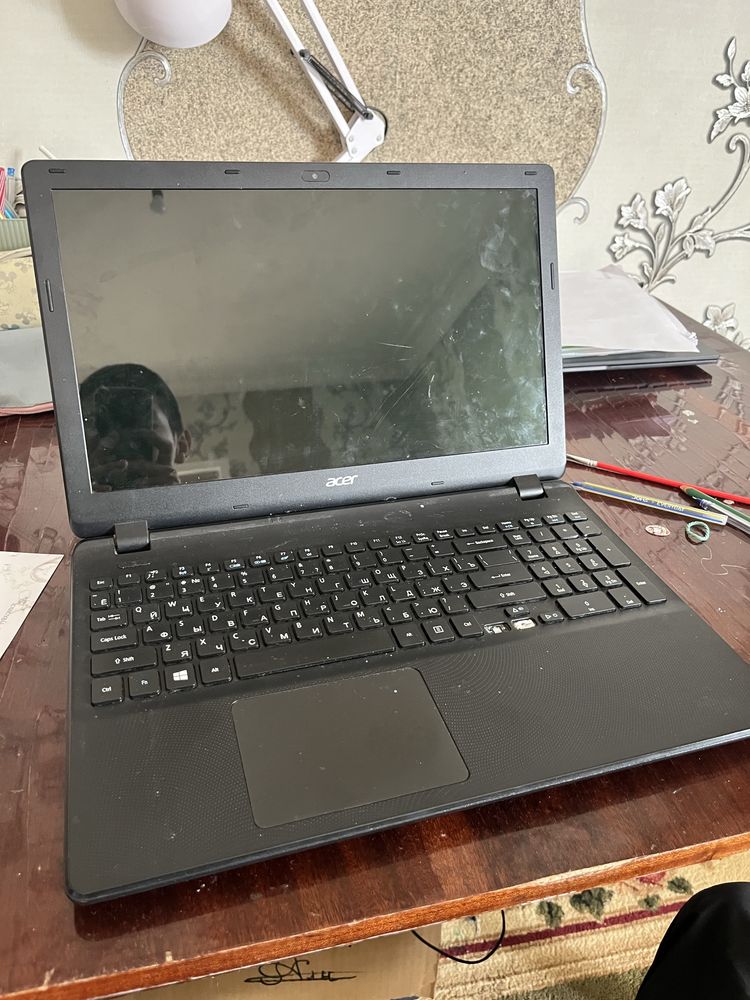 Продам ноут ACER