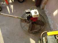 Inchiriez vibrator beton,elicopter pentru sapa,ciocan demolator