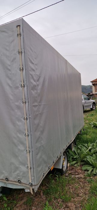 Ремарке Чисто Ново