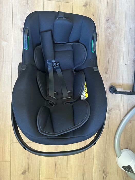 Бебешко кошче за кола da da paradiso