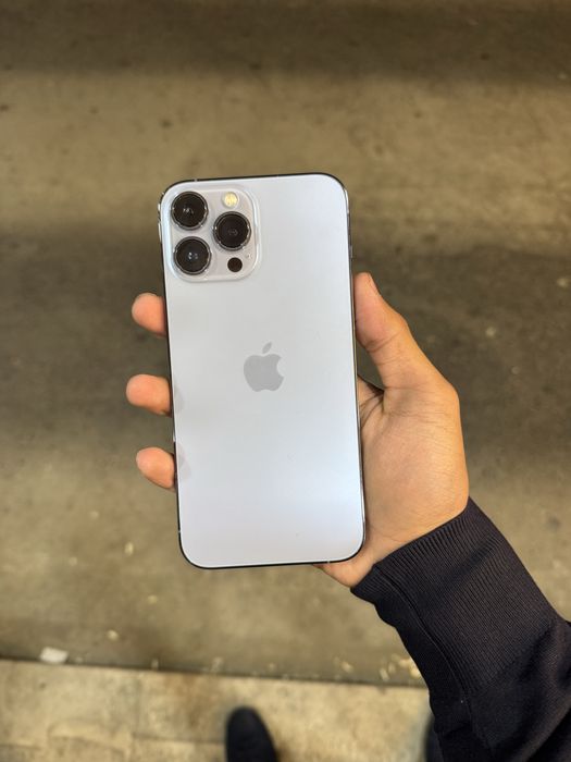 iPhone 13 PRO MAX