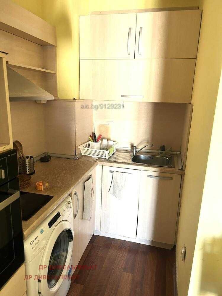 Дава се под наем Двустаен апартамент в София, Витоша - 62 кв.м за 612 € - Снимка #6