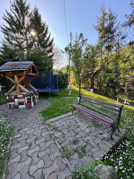 Cazare Bran-Moieciu Pensiunea Delia