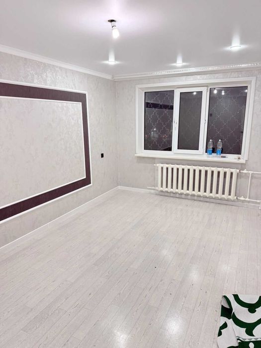 Продается 3х комн.кв на 6 микрорайоне