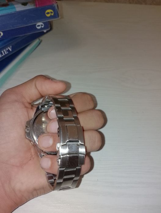 Часы мужские хорошие